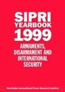 Stockholm International Peace Research I, Stockholm International Peace Research Institute - Sipri Yearbook 1999