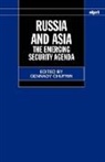 Gennady Chufrin, Gennady (Sipri Project Leader) Chufrin, Gennady Chufrin, Gennady (Sipri Project Leader) Chufrin, Chufrin Gennady - Russia and Asia