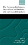Richard S. Katz, Richard S. (Professor of Political Science Katz, Richard S. Wessels Katz, KATZ RICHARD S WESSELS BERNHARD, Richard S. Katz, Richard S. (Professor of Political Science Katz... - European Parliament, the National Parliaments, and European Integratio