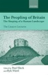 Paul Slack, Paul (Principal of Linacre College Slack, Paul Ward Slack, Paul Slack, Paul (Principal of Linacre College Slack, Slack Paul... - Peopling of Britain