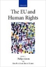 Philip Alston, Philip (Professor of International Law Alston, Alston Philip - Eu and Human Rights