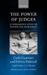 Carlo Guarnieri, Carlo Pederzoli Guarnieri, Patrizia Pederzoli, C. A. Thomas - Power of Judges