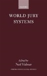 Neil Vidmar, Neil (Professor of Law Vidmar, VIDMAR NEIL, Neil Vidmar, Neil (Professor of Law Vidmar - World Jury Systems