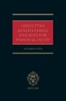 Lewis, Richard Lewis - Deducting Benefits From Damages for Personal Injury