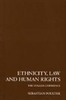 Poulter, Sebastian Poulter, Sebastian (Late Reader in Law) Poulter, Poulter Sebastian - Ethnicity, Law and Human Rights