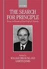 Robert Goff Goff of Chieveley, Gareth Swadling Jones, JONES ET AL, William Swadling, Gareth Jones, William Swadling... - Search for Principle