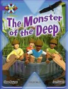 Shoo Rayner - Project X: Purple: Habitat: The Monster of the Deep