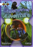 Tony Bradman, Bradman Tony, Jon Stuart - Project X: White: Inventors and Inventions: Underwater Adventure
