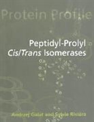 Andrezj Galat, Andrezj Riviere Galat, Sylvie Riviere - Peptidyl-Prolyl Cis/trans Isomerases