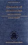 Michael Dummett, Sir Michael Dummett, Dummett Michael - Elements of Intuitionism