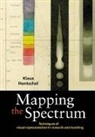 Klaus Hentschel, Prof. Dr. Klaus Hentschel, Professor Hentschel, Hentschel Klaus - Mapping the Spectrum