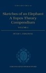 Peter T. Johnstone, Peter T. (Reader in the Foundations of Johnstone, Peter T. (Reader in the Foundations of Mathematics Johnstone - Sketches of an Elephant: A Topos Theory Compendium