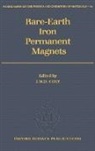 J. M. D. Coey, J. M. D. (Professor of Experimental Physics Coey, Coey J M D, J. M. D. Coey, J. M. D. (Professor of Experimental Physics Coey, Coey J. M. D. - Rare-Earth Iron Permanent Magnets