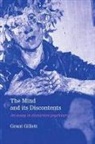 Grant Gillett, Grant R. Gillett, GILLETT GRANT - Mind and Its Discontents