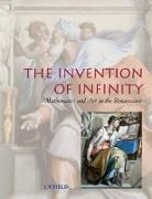 J. V. Field, J. V. (Research Fellow Field, J.v. Field, Field J. V. - Invention of Infinity