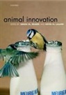 Simon Laland Reader, Simon M. (Department of Biology Reader, Simon M. Laland Reader, READER SIMON LALAND KEVIN, Kevin Laland, Kevin N. Laland... - Animal Innovation