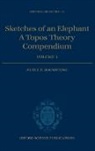 Peter T. Johnstone, Peter T. ( Johnstone, Peter T. (Reader in the Foundations of Johnstone, Peter T. (Reader in the Foundations of Mathematics Johnstone, Johnstone Peter T. - Sketches of an Elephant: A Topos Theory Compendium