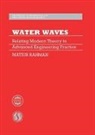 M. Rahman, Matiur Rahman, Matiur (Department of Applied Mathematics Rahman, Rahman Matiur - Water Waves