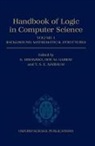 Samson Gabbary Abramsky, ABRAMSKY SAMSON GABBARY D M MAI, S. Abramsky, S. (Professor of Computing Science Abramsky, S. (Professor of Computing Science) Abramsky, Samson Abramsky... - Handbook of Logic in Computer Science: Volume 1. Background: