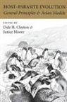 D. Moore Clayton, Dale H. Clayton, Dale H. (University of Utah) Moore Clayton, Dale H. Moore Clayton, Clayton, Dale H. Clayton... - Host-Parasite Evolution