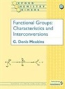 G. Denis Meakins, G. Denis (retired Meakins, G.denis Meakins - Functional Groups