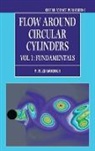 M. M. Zdravkovich, M. M. (Reader Zdravkovich, M.M. Zdravkovich, Zdravkovich M. M. - Flow Around Circular Cylinders