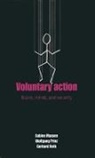 Sabine (Professor of Science Studies Maasen, Sabine Prinz Maasen, MAASEN SABINE PRINZ WOLFGANG ROT, Sabine Maasen, Sabine (Professor of Science Studies Maasen, Wolfgang Prinz... - Voluntary Action