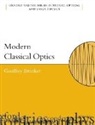 Geoffrey Brooker, Geoffrey (Department of Physics Brooker, Brooker Geoffrey - Modern Classical Optics