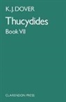 Thucydides, K. J. Dover, Sir Kenneth J. Dover - Book VII