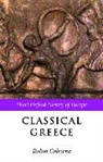 Robin Osborne, Robin (Professor of Ancient History Osborne, Robin Osborne, Robin (Professor of Ancient History Osborne - Classical Greece