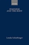 Londa Schiebinger, Londa (Edwin E. Sparks Professor Schiebinger, Schiebinger Londa, Londa Schiebinger, Londa (Edwin E. Sparks Professor Schiebinger - Feminism and the Body