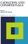 Ernest Sosa, Ernest Sosa - Causation and Conditionals