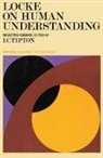 John Locke, I. C. Tipton, I.c. Tipton - Locke on Human Understanding