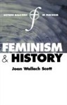 Joan Wallach Scott, Joan Wallach (Professor of Social Science Scott, Joan Wallach Scott, Joan Wallach (Professor of Social Science Scott - Feminism and History