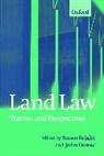 Susan (Fellow and Tutor Bright, Susan Dewar Bright, BRIGHT SUSAN DEWAR JOHN, Susan Bright, John Dewar - Land Law