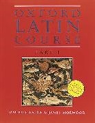 M.g. Morwood Balme, Maurice Balme, Maurice Morwood Balme, BALME M G MORWOOD JAMES, James Morwood - Oxford Latin Course: Part I: Student''s Book