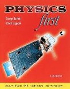 George Bethell, George Coppock Bethell, David Coppock - Physics First