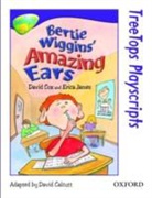 David Cox, David James Cox, Erica James, Pat McCarthy - Oxford Reading Tree: Level 11: Treetops Playscripts: Bertie Wiggins