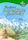Tessa Krailing - Oxford Reading Tree: Levels 10 12: Treetops True Stories: Fayim s