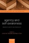 Johannes Eilan Roessler, Naomi Eilan, Eilan Naomi, Johannes Roessler - Agency and Self-Awareness