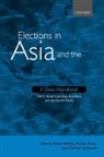 Dieter Nohlen, Dieter (Professor of Political Science Nohlen, Dieter Grotz Nohlen, NOHLEN DIETER GROTZ FLORIAN HART, Florian Grotz, Florian (Assistant Professor Grotz... - Elections in Asia and the Pacific : A Data Handbook