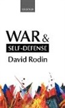 David Rodin, David ( Rodin, David (Director of Research Rodin, Rodin David - War and Self-Defense