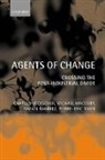 Charles Heckscher, Charles ( Heckscher, Charles (School of Management and Labor Heckscher, Charles (School of Management and Labor Relations Heckscher, Charles C. Heckscher, Charles C. Maccoby Heckscher... - Agents of Change
