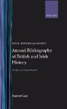Austin Gee, Austin (Research Associate Gee, Gee Austin, Austin Gee, Gee Austin - ROYAL HISTORICAL SOCIETY ANNUAL BI
