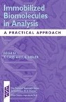A.e.g. Ligler Cass, Tony Cass, Tony (Imperial College Cass, Tony Ligler Cass, Tony Cass, Tony (Imperial College Cass... - Immobilized Biomolecules in Analysis