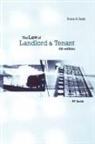 David Lloyd Smith Evans, P. F. Smith, P. F. (Reader in Property Law Smith, Peter (Peter F. ). Smith - Law of Landlord and Tenant