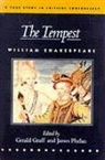 Gerald Graff, Gerald (Ed) Graff, William Shakespeare - Tempest