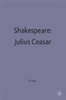 Peter Ure, Peter Ure - Shakespeare: Julius Caesar