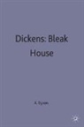 A. E. Dyson, A.E. Dyson, A. E. Dyson, A.E. Dyson, E Dyson, A E Dyson - Dickens'' 'Bleak House'