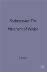 John (Worcester College Wilders, Joh Wilders, John Wilders, John (Worcester College Wilders - Shakespeare 'The Merchant of Venice'